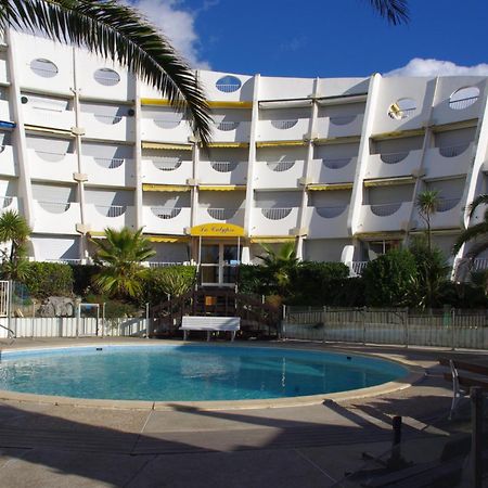 La Calypso Appartement La Grande-Motte Buitenkant foto