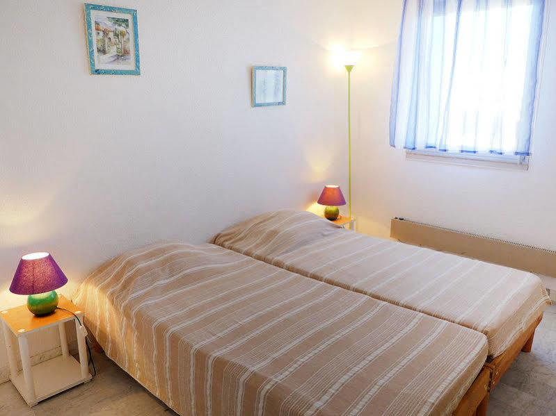 La Calypso Appartement La Grande-Motte Buitenkant foto