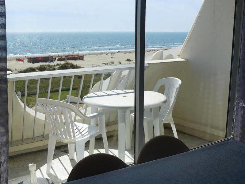 La Calypso Appartement La Grande-Motte Buitenkant foto