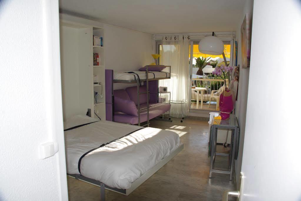 La Calypso Appartement La Grande-Motte Buitenkant foto